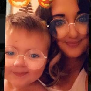 Meet your Posher, Meredith